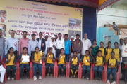Duddupudi Institute Of Learning-Achievements
